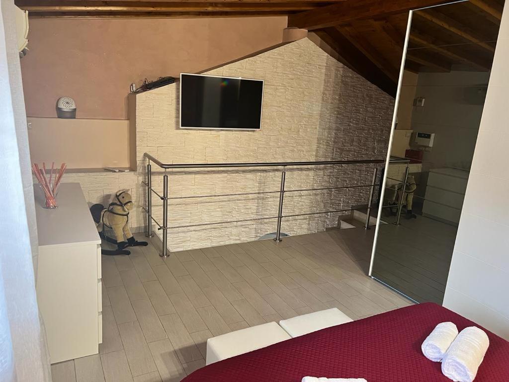 Otto Suite CTA Exteriér fotografie