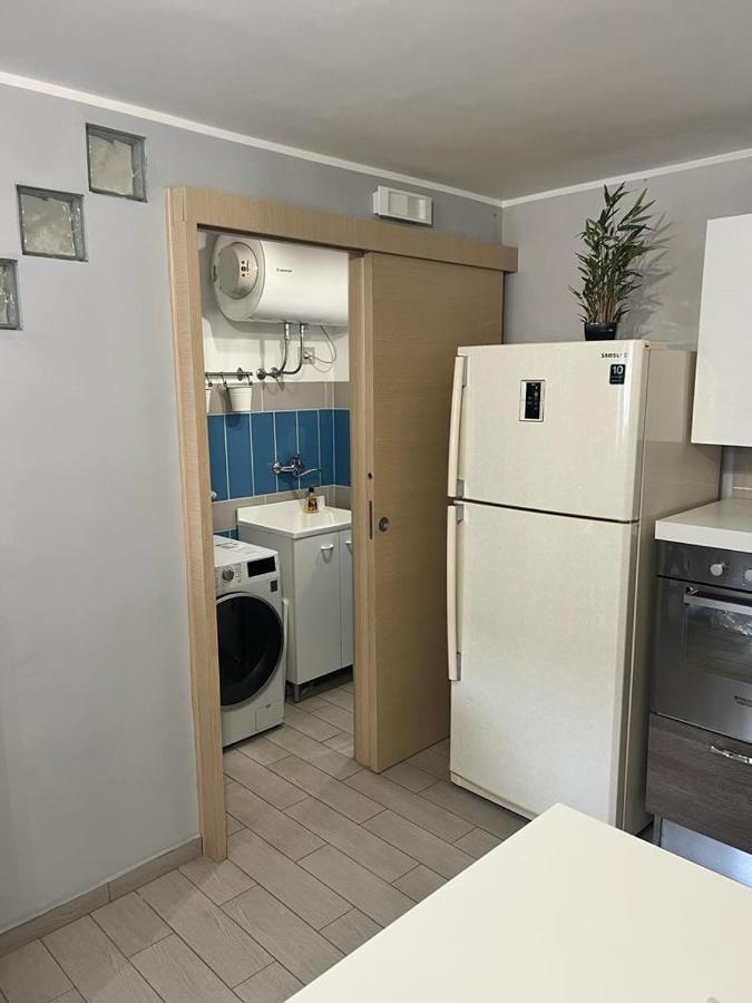 Otto Suite CTA Exteriér fotografie