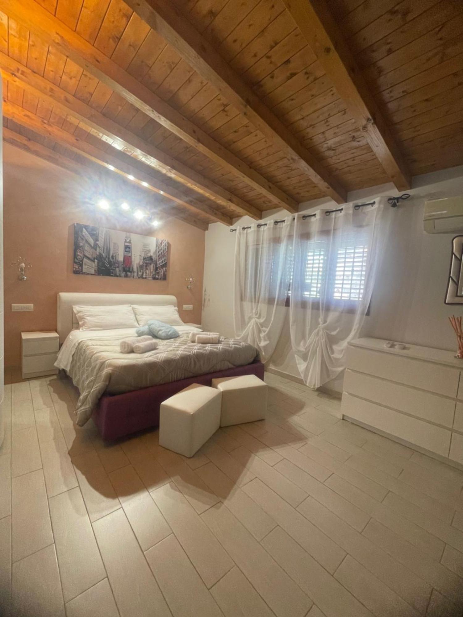 Otto Suite CTA Exteriér fotografie
