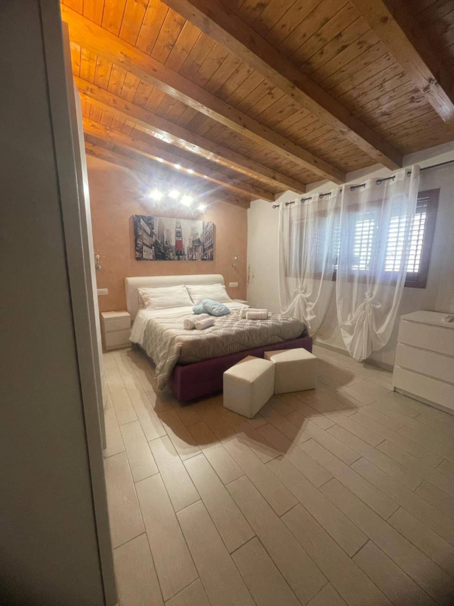 Otto Suite CTA Exteriér fotografie